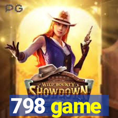 798 game